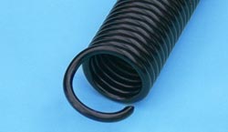 Boulder Garage Door spring repair